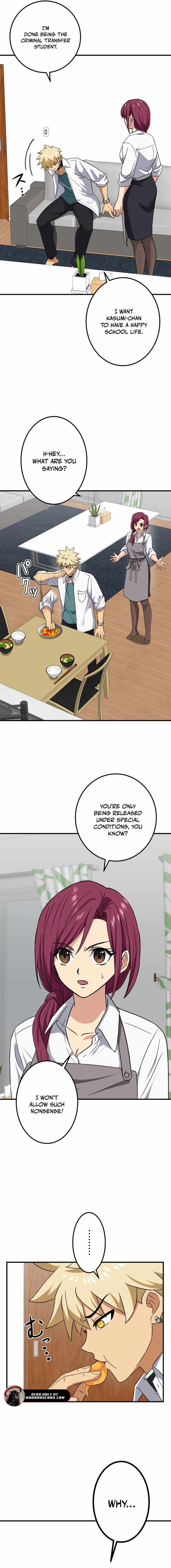 Criminal Transfer Student Chapter 8 18